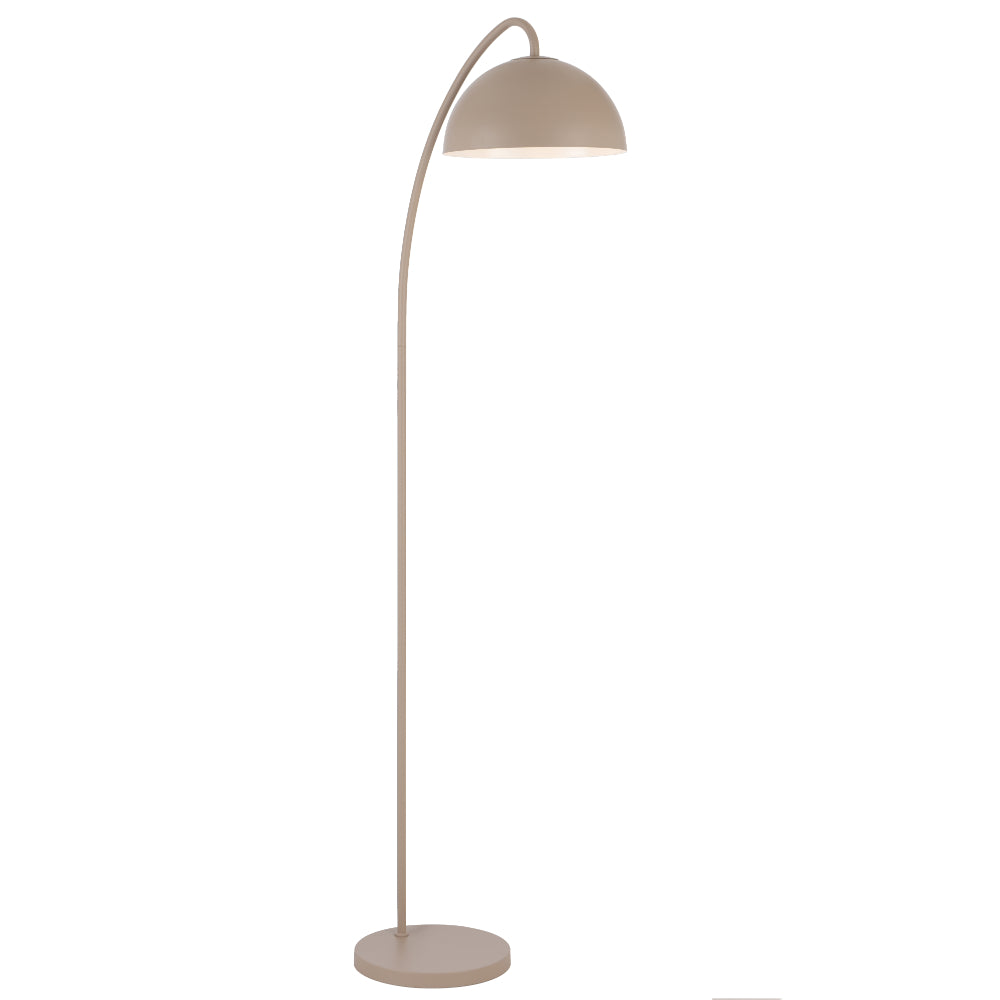 Charm Floor Lamp Taupe - CHARM FL-TP