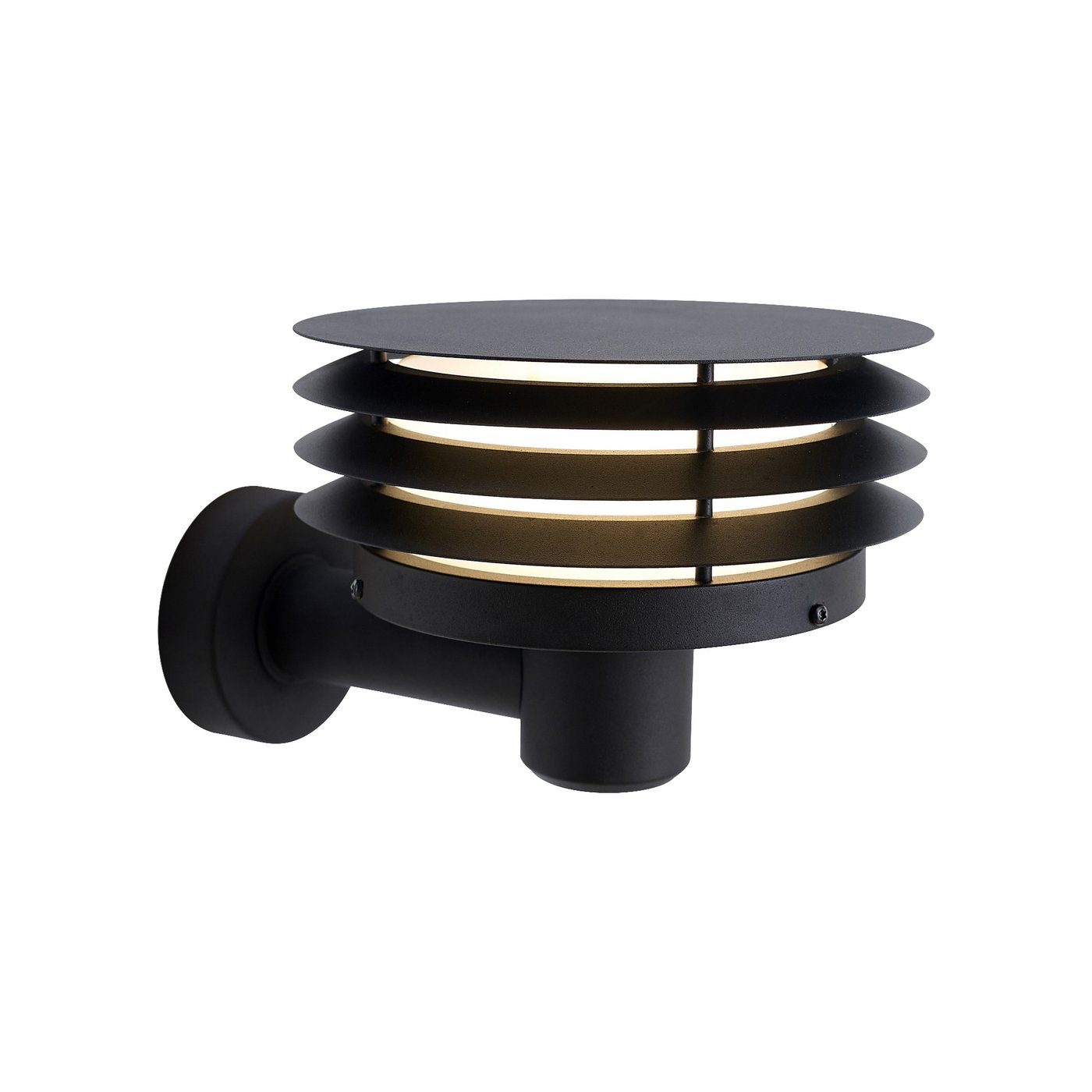 Cirella Wall Light Seaside Black - 2618101203