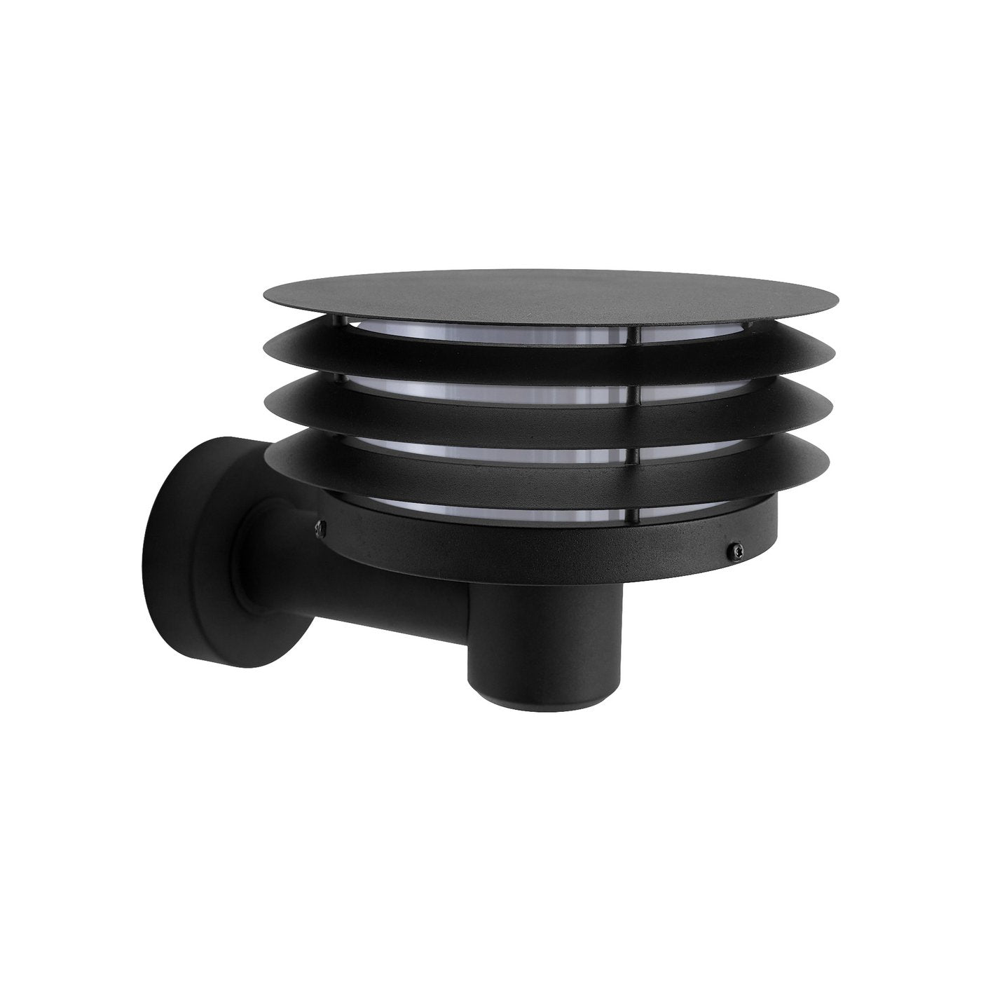 Cirella Wall Light Seaside Black - 2618101203