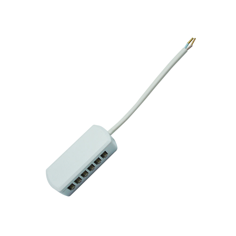 Buy LED Drivers Australia LED Driver 12V 12W 12 Ways - CLAJB12A