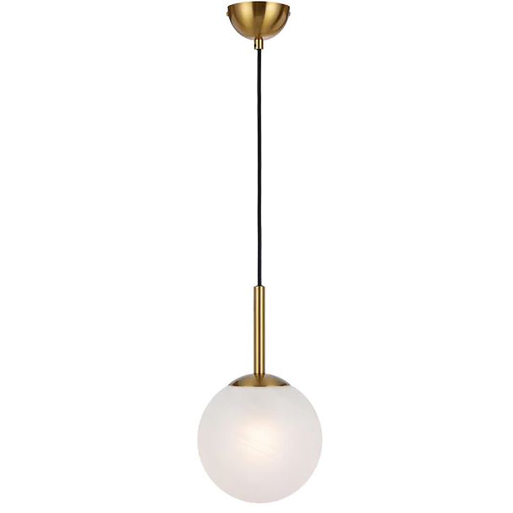 Buy Pendant Lights Australia Bally Pendant Light W400mm Antique Gold Metal - BALLY PE16-AGMB