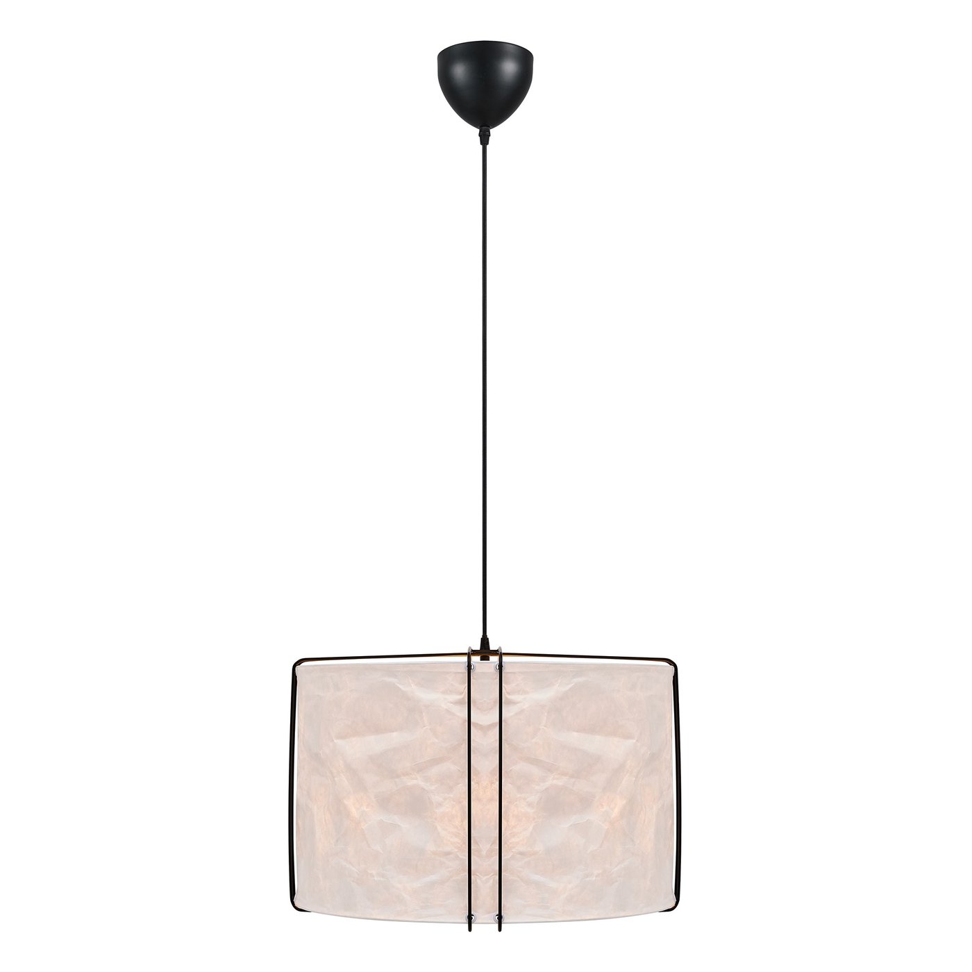 Cardine Large Pendant White - 2312423001