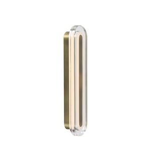 Cavara LED Wall Light 11W 2CCT Brass - 2610201035