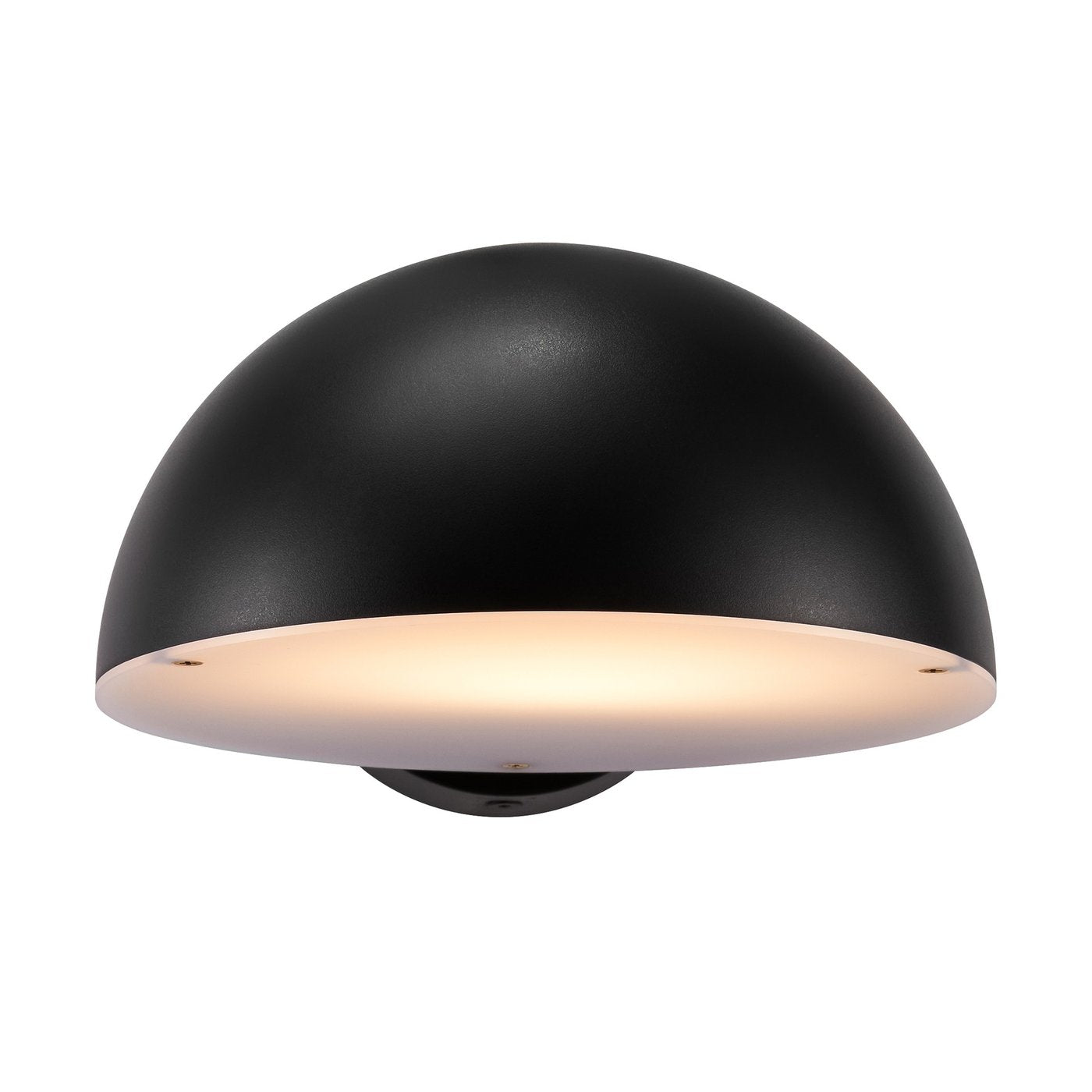 Clarso Wall Light Black - 2418211003