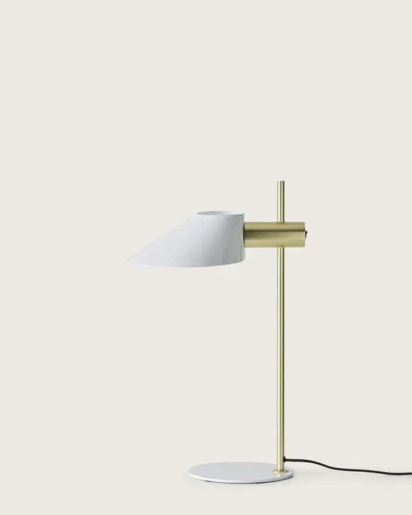 Cohen Table Lamp Matte Black - ARO.S1196/BCO