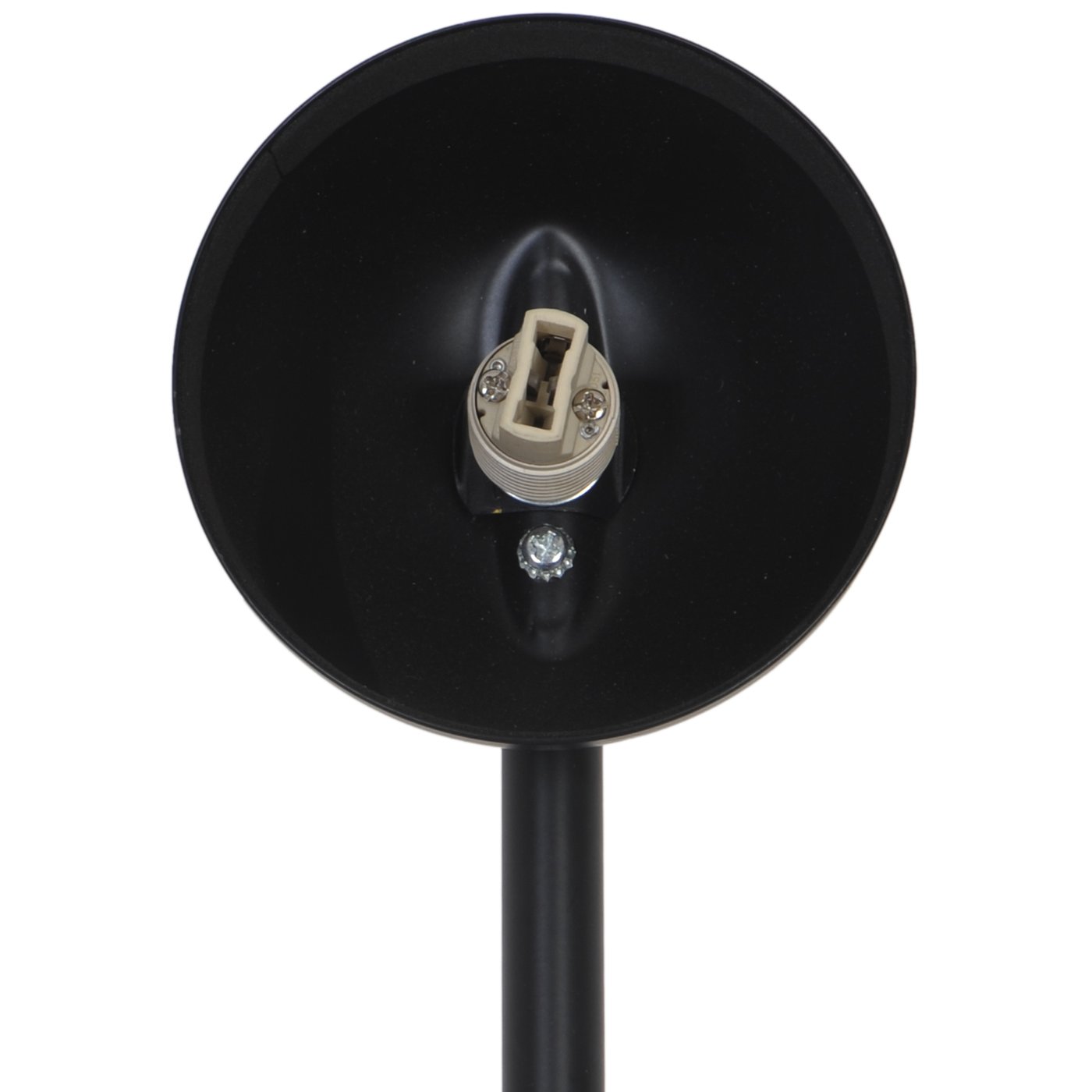 Contina Semi Flush Mount Light Black - 2512096003