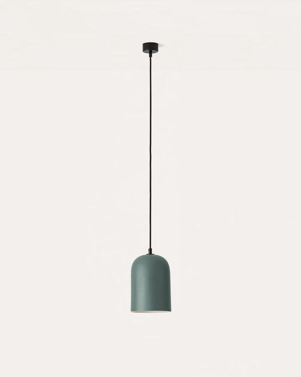 Copo Pendant Light Hunt Green & Black - ARO.C1085/NEG/NCS S6530B50G