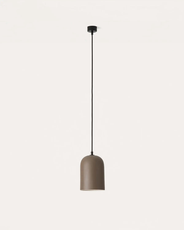 Copo Pendant Light Vintage Brown & Black - ARO.C1085/NEG/NCS S5505Y46R