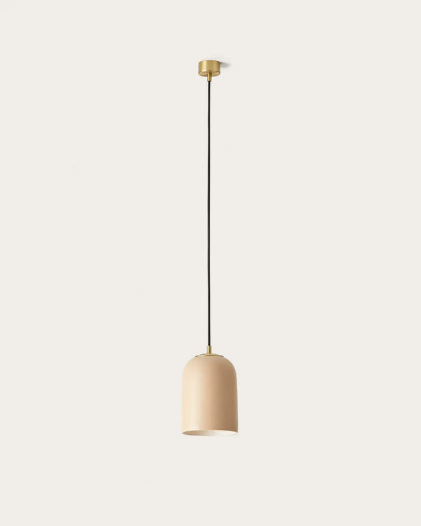 Copo Pendant Light Silhouette & Matte Gold - ARO.C1085/ORO/NCS S2809Y01R