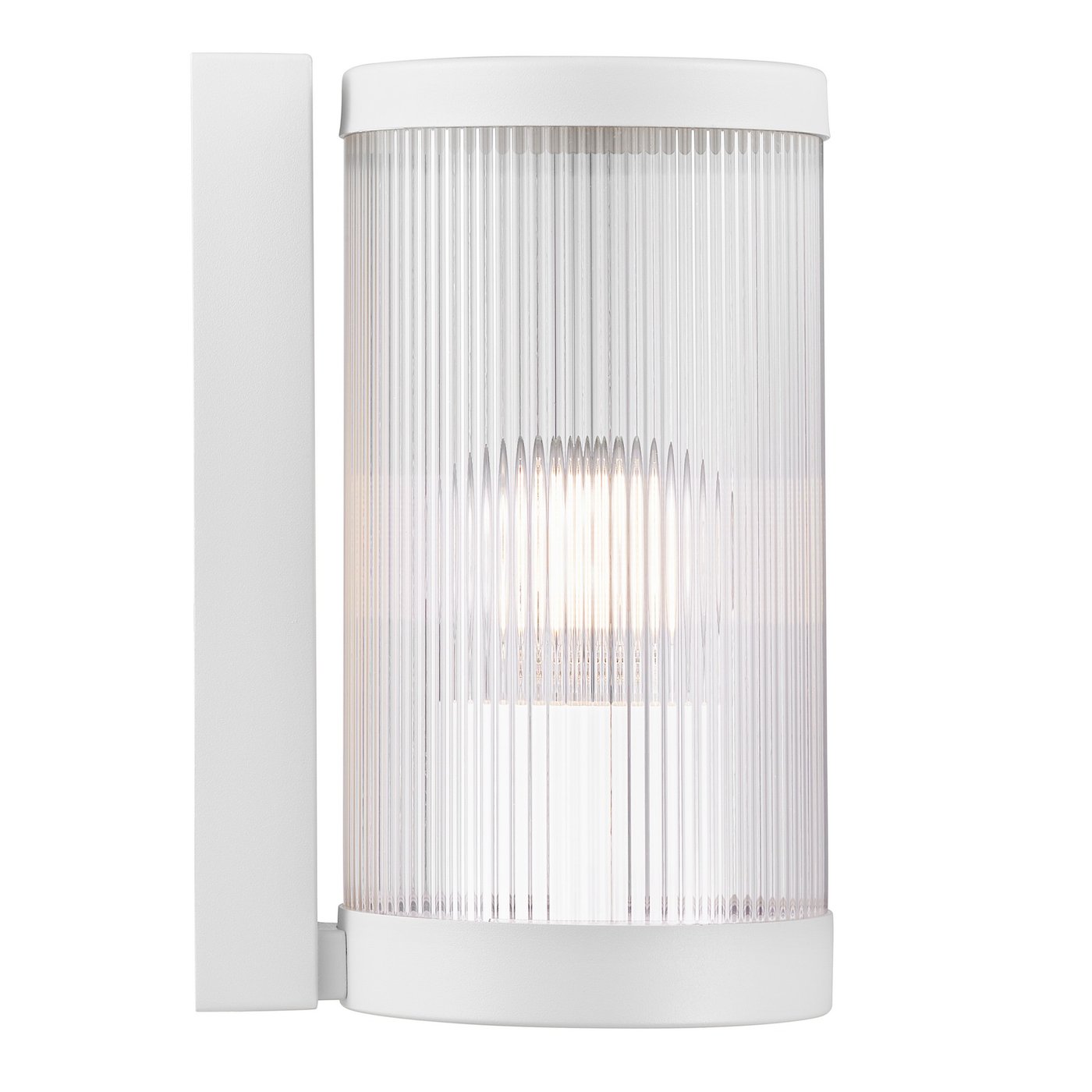 Coupar Wall light White - 2218061001