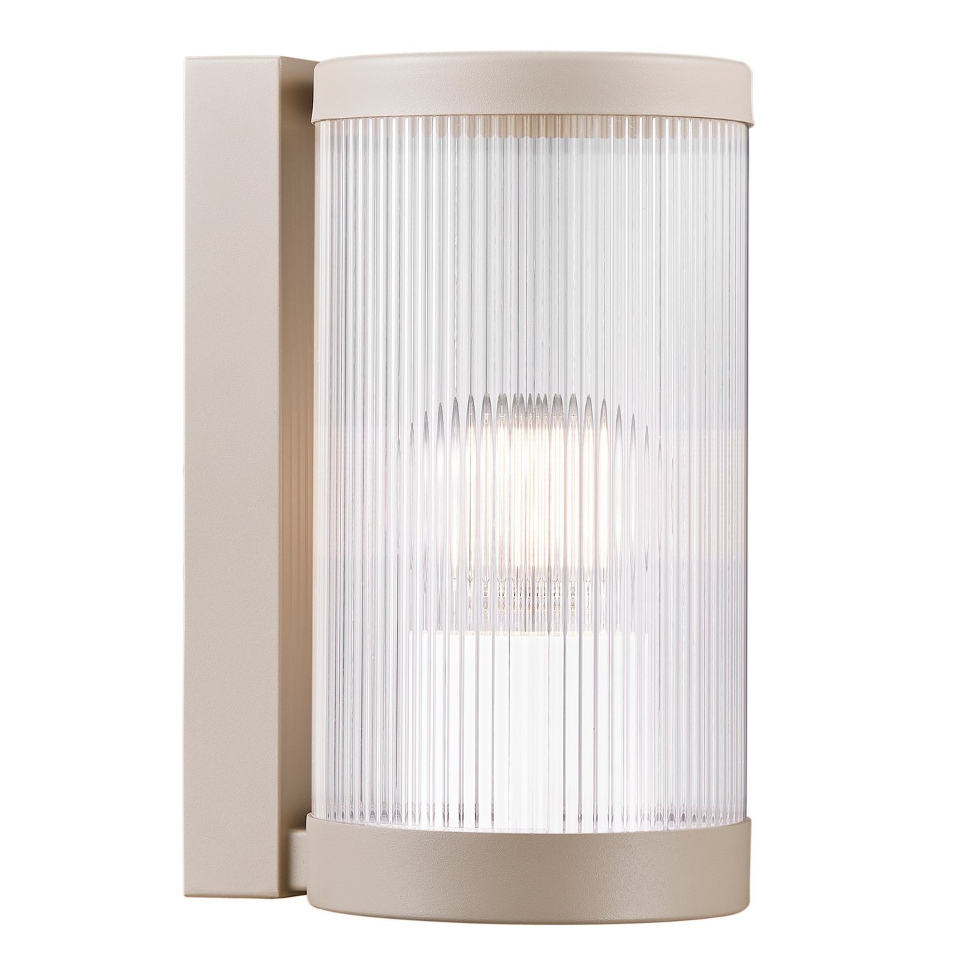 Coupar Wall Light Sanded - 2218061008