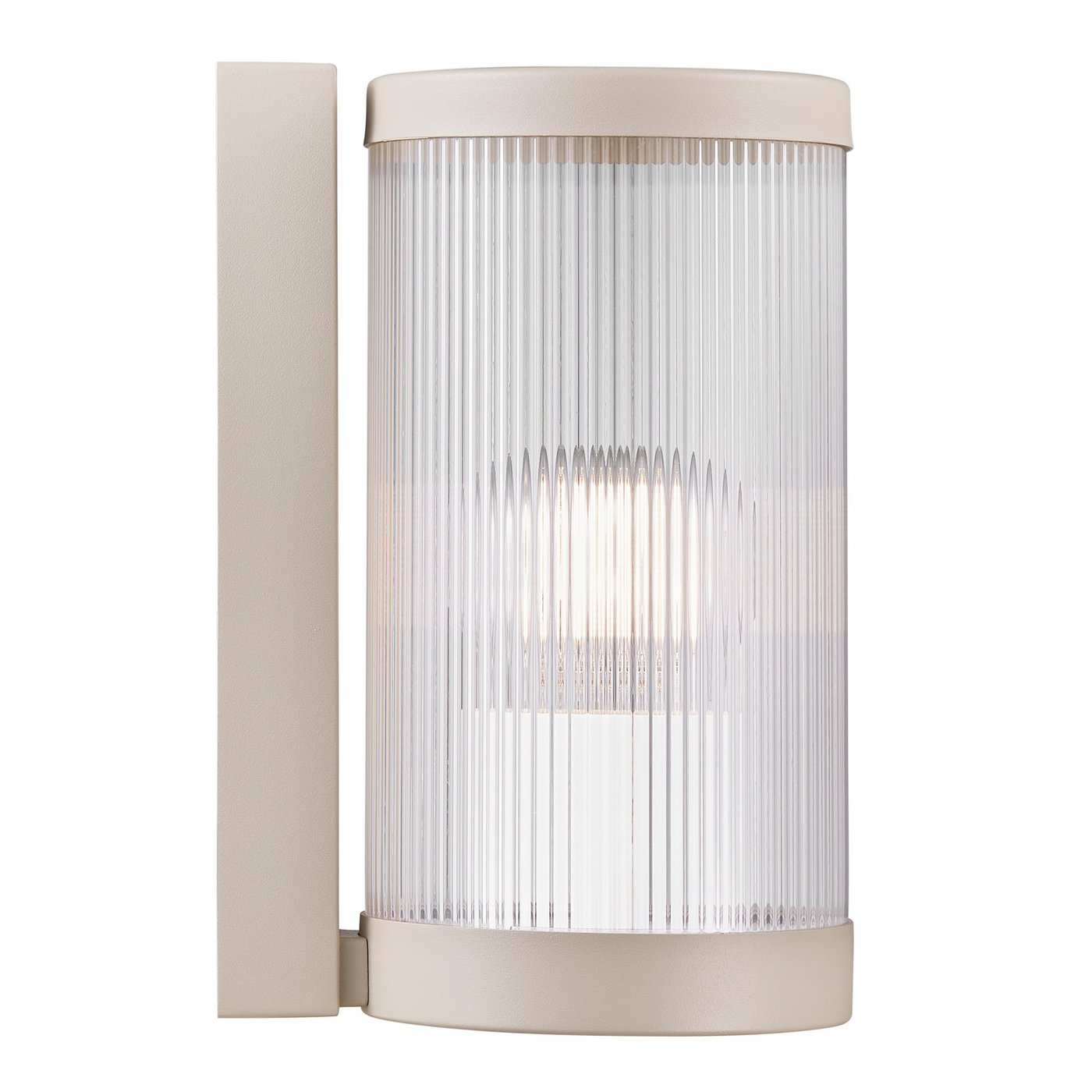 Coupar Wall Light Sanded - 2218061008