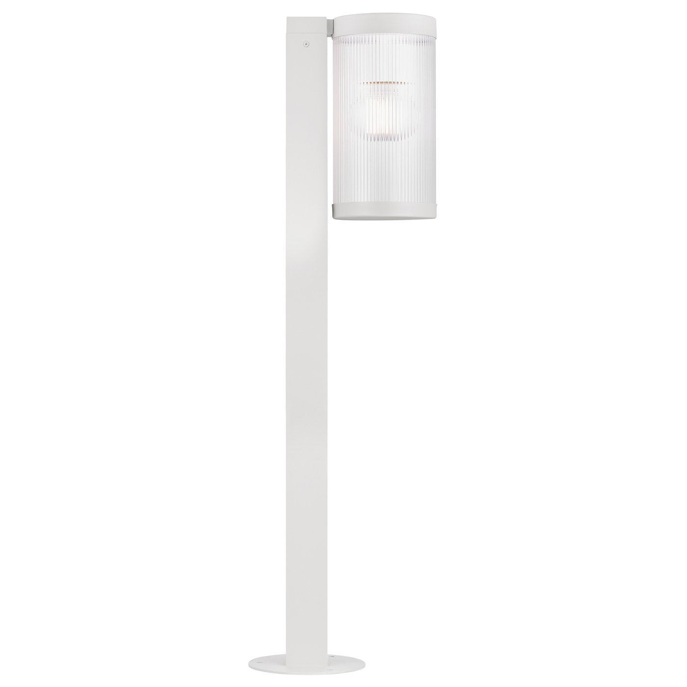 Coupar Garden light White - 2218088001