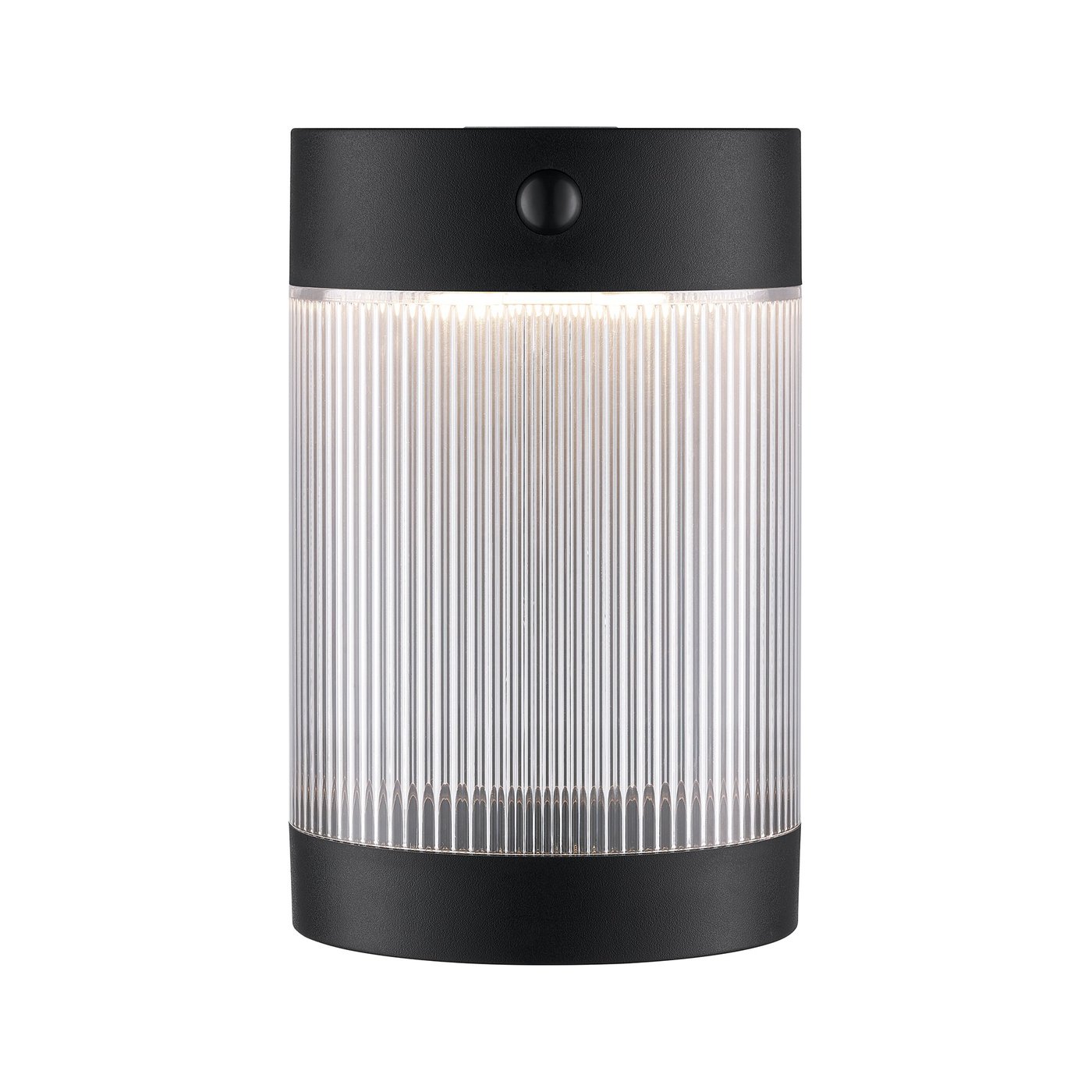 Coupar LED Solar Light 3.2W 3000K Black - 2518201003