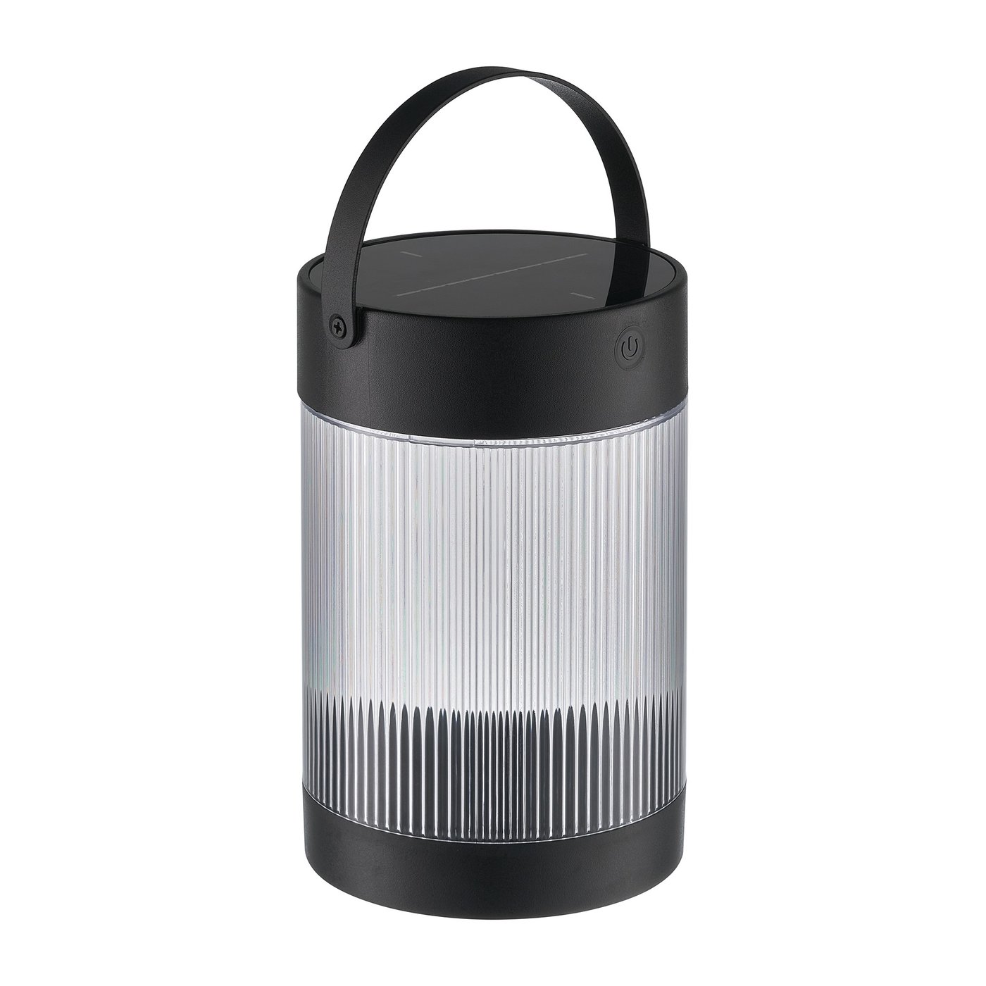 Coupar LED Table Lamps 3.2W 3000K Black - 2518215003