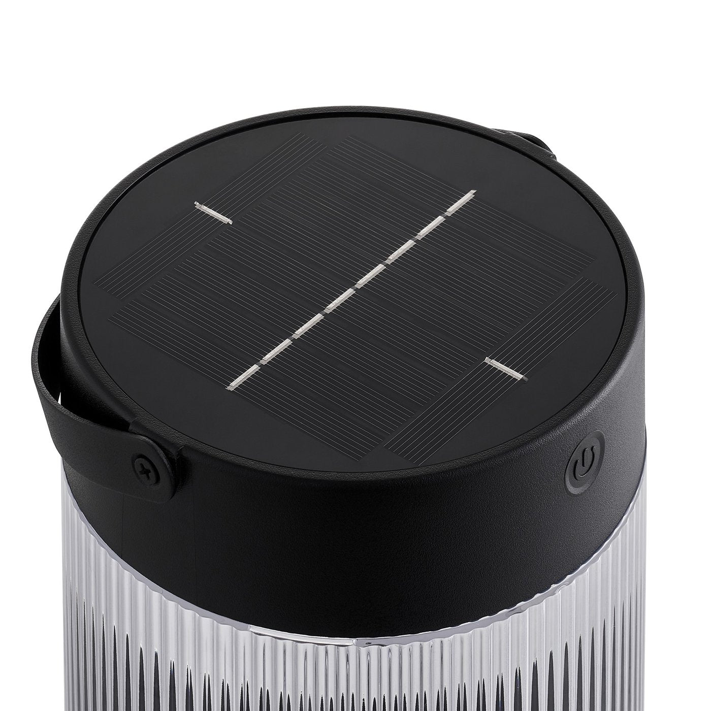Coupar LED Table Lamps 3.2W 3000K Black - 2518215003