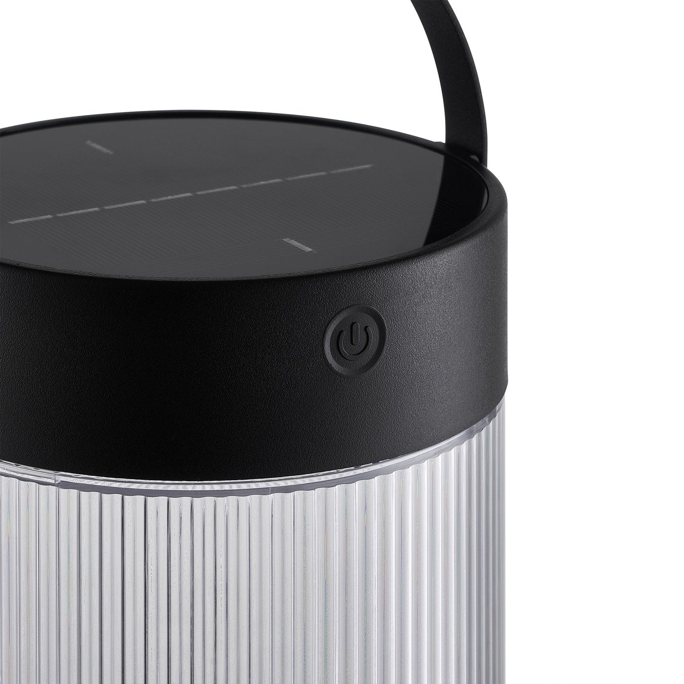 Coupar LED Table Lamps 3.2W 3000K Black - 2518215003