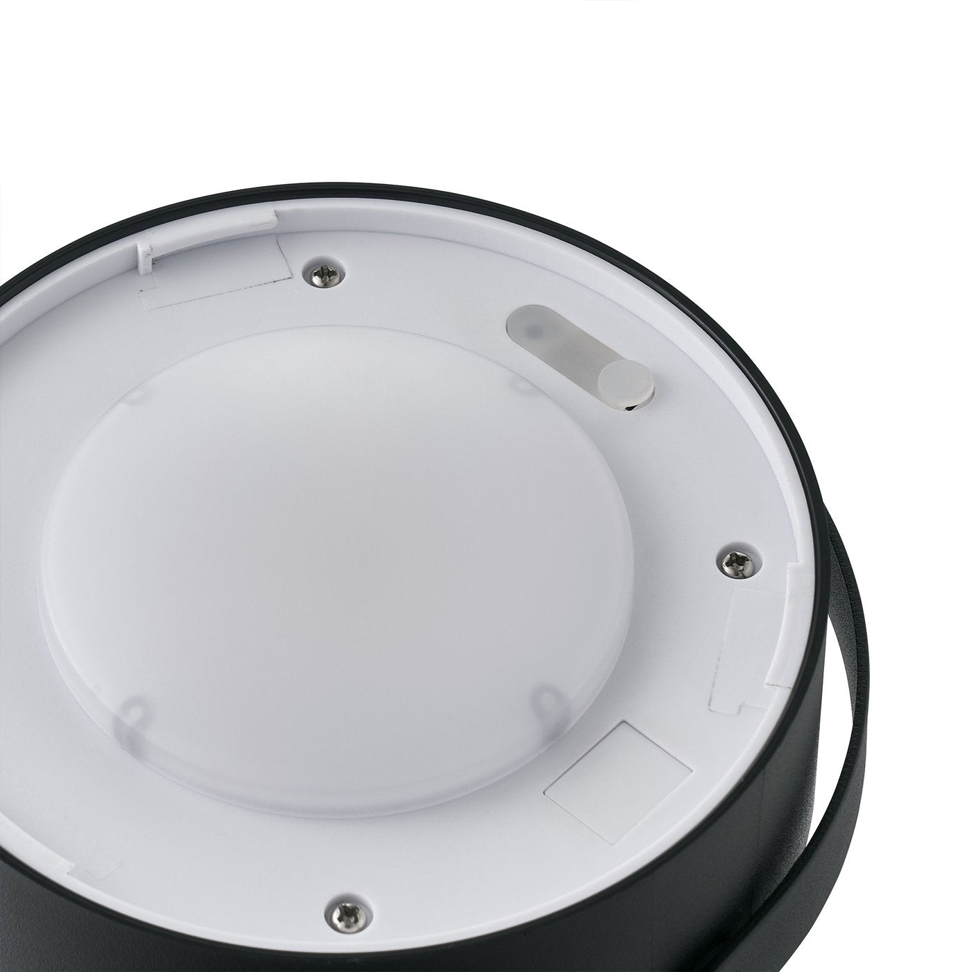 Coupar LED Table Lamps 3.2W 3000K Black - 2518215003