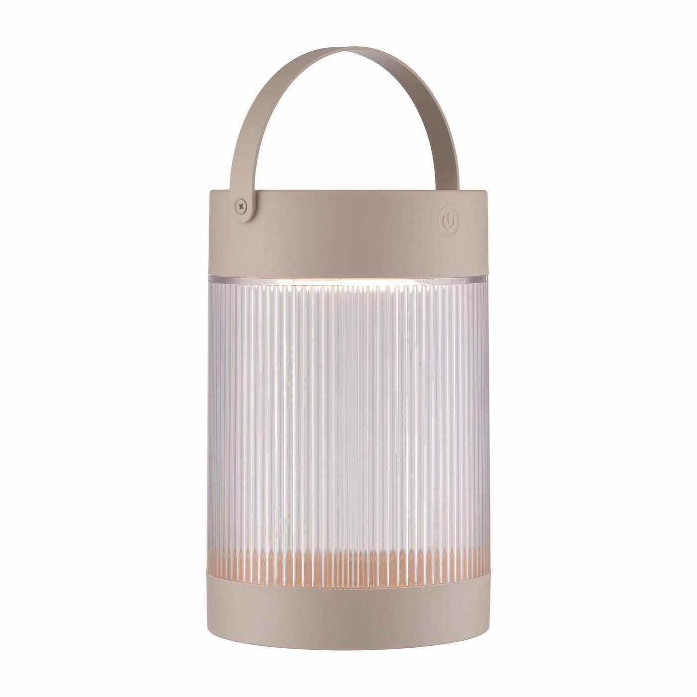 Coupar LED Table Lamps 3.2W 3000K Sand - 2518215009