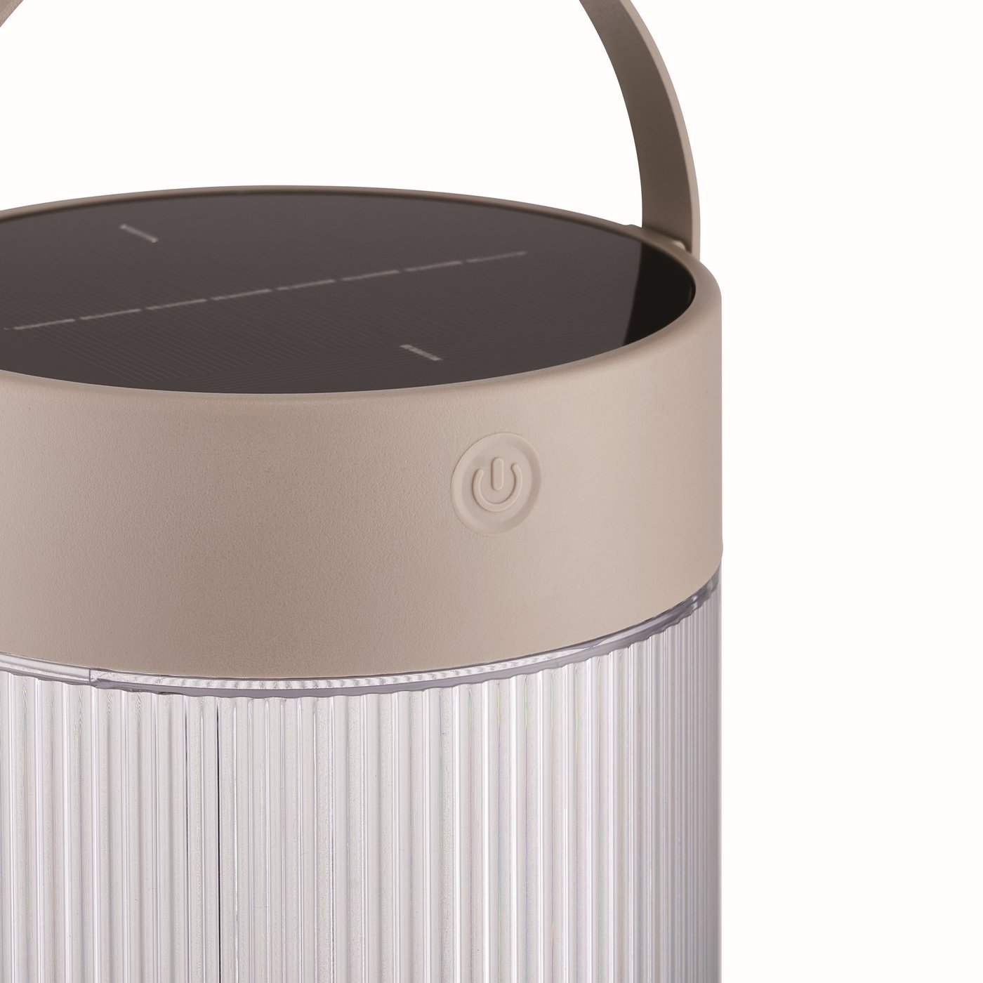 Coupar LED Table Lamps 3.2W 3000K Sand - 2518215009