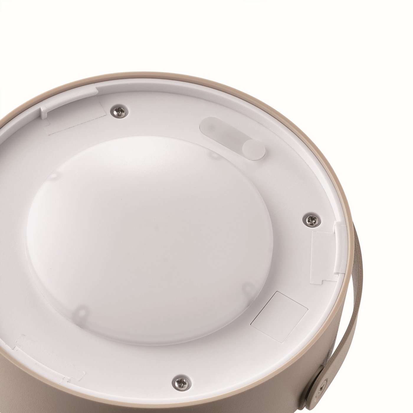 Coupar LED Table Lamps 3.2W 3000K Sand - 2518215009