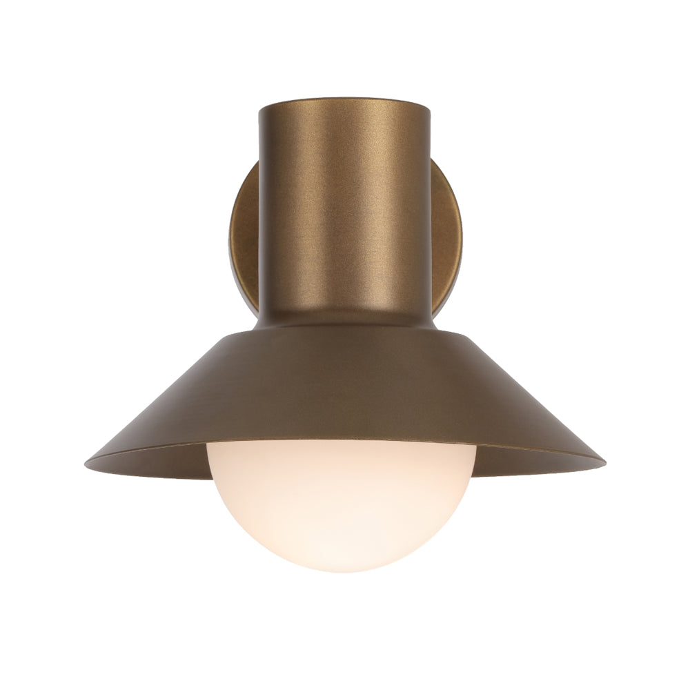 Delore Wall Light Vintage Brass - DELORE EX-VB
