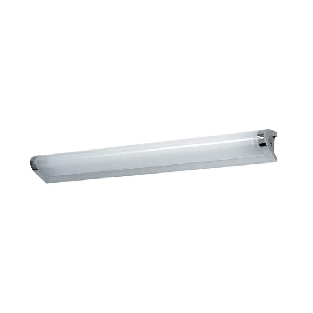 Bathroom Vanity Light 14W Aluminum / Acrylic 4000K - DFA-14