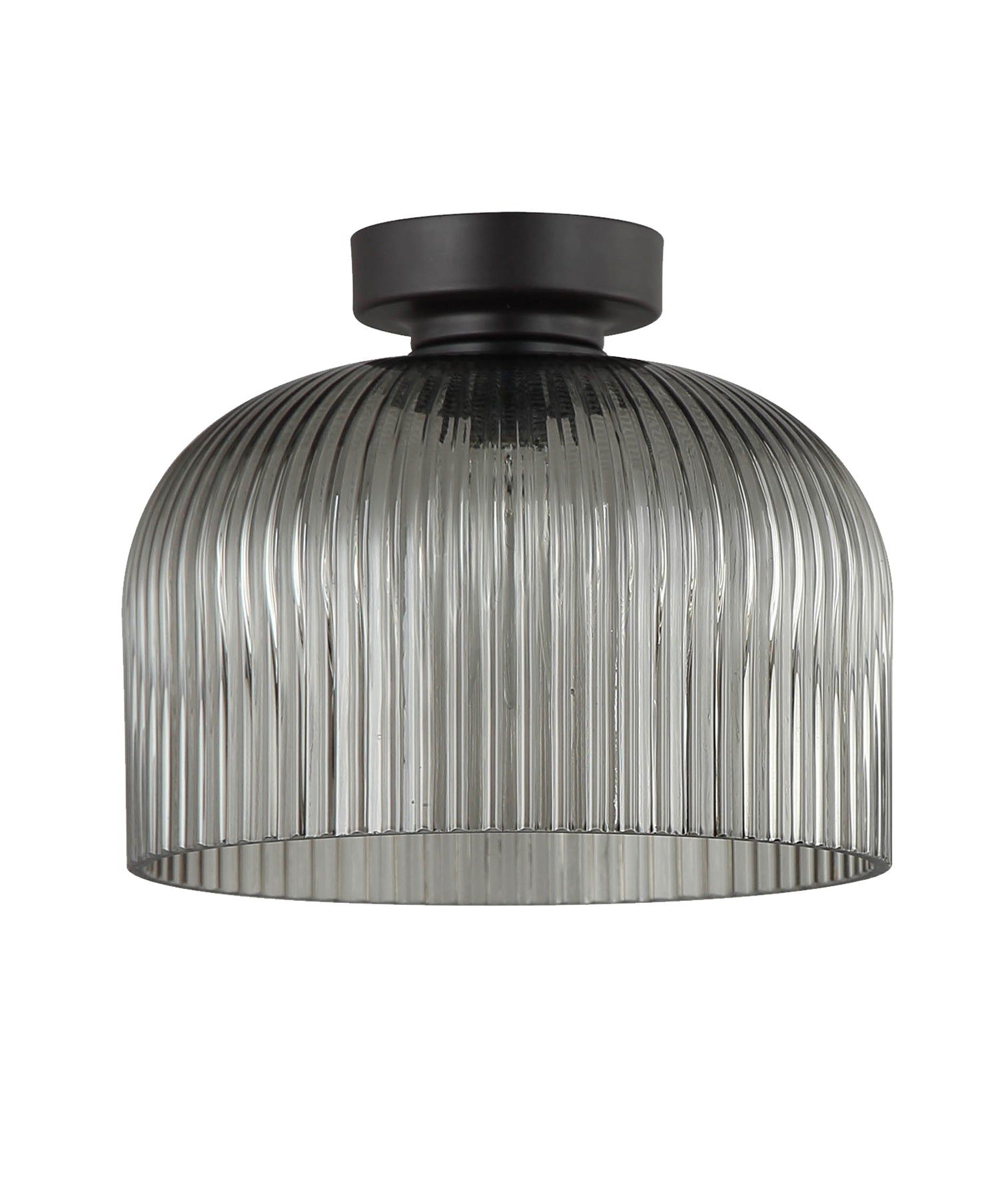 Diyvintaj Batten Fix Light Smokey Black - DIYVINTAJ1