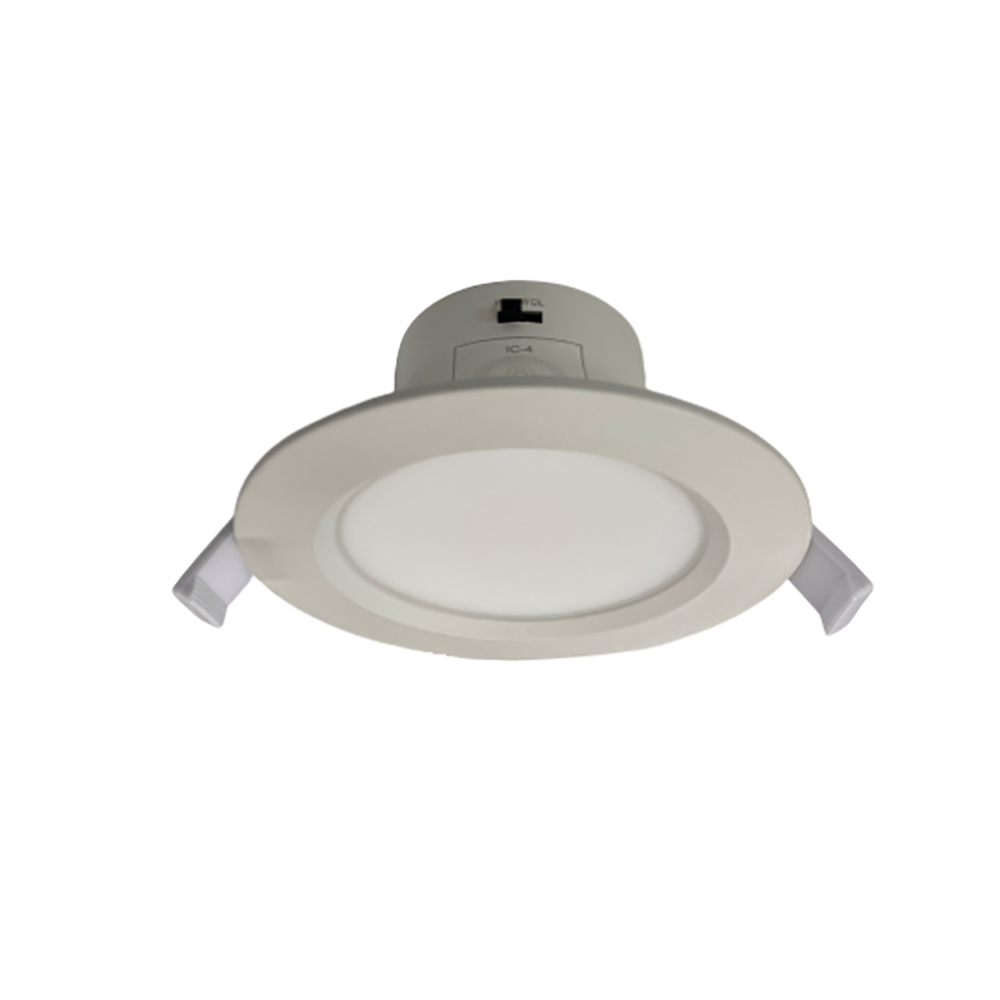 LED Downlight 10W Tri Colour Dimmable - DL1193/WH/TC