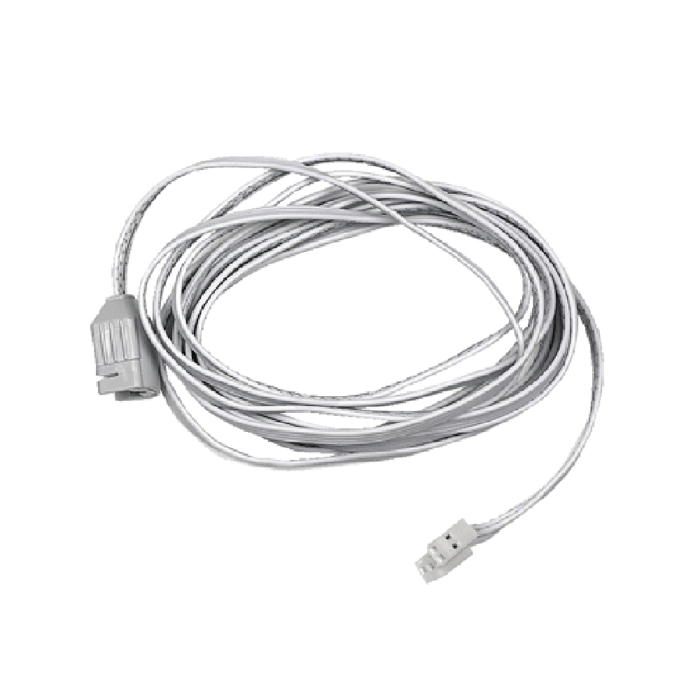Cable 24V L2500mm - DUAL-FEED