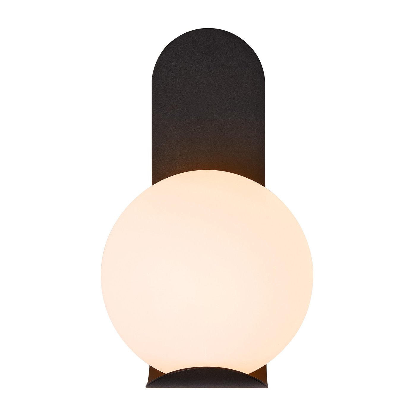 Dalius Wall Light Black - 2418271003