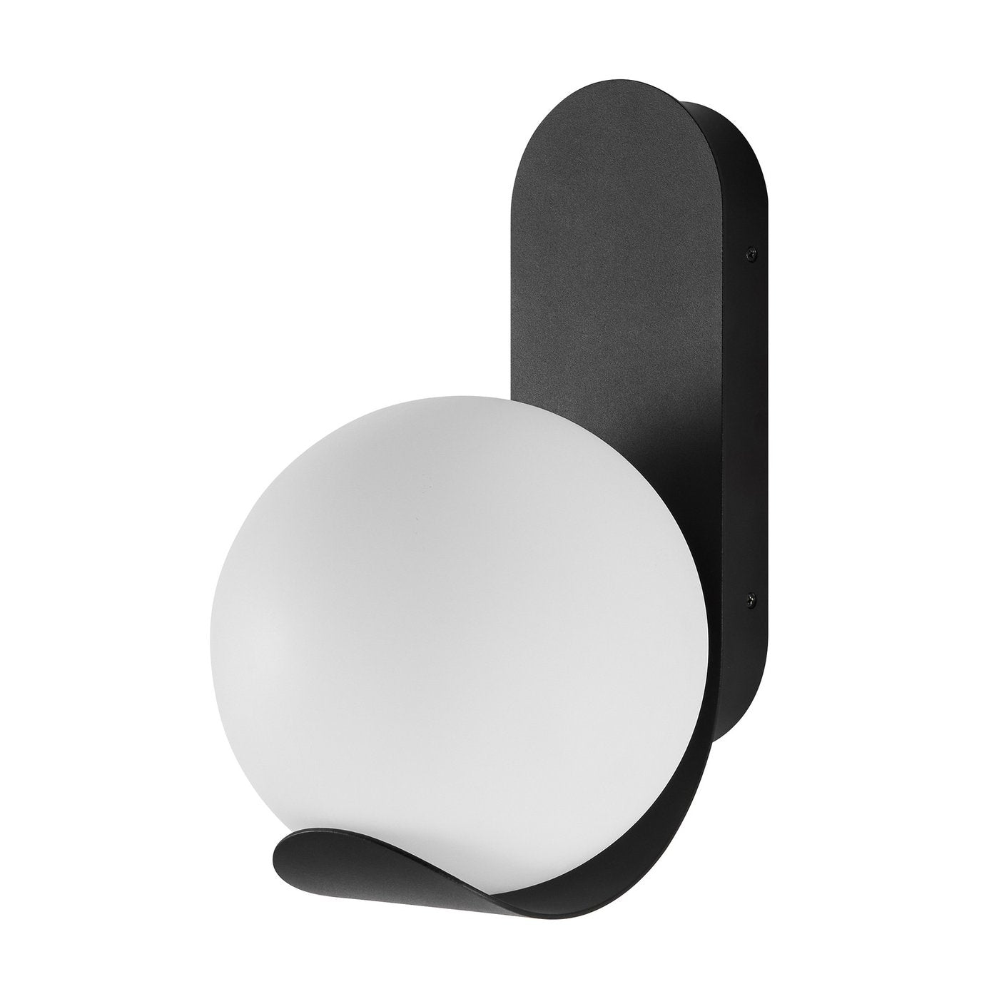 Dalius Wall Light Black - 2418271003