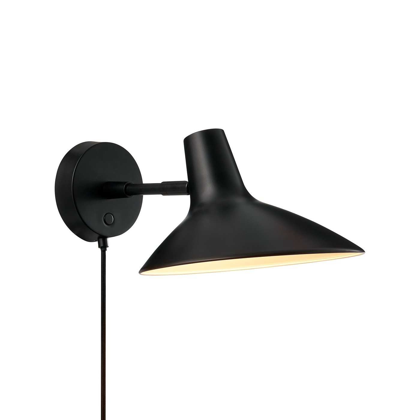 Darci Short Wall Light Black - 2320221003