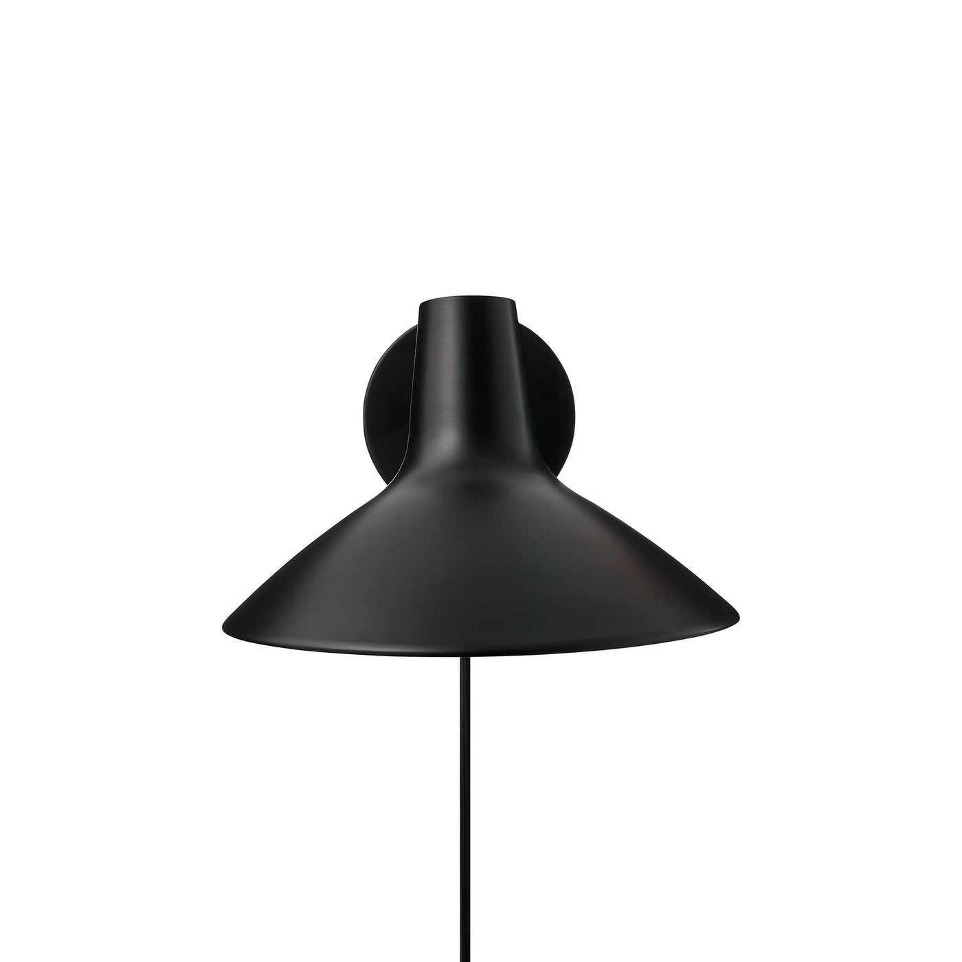 Darci Short Wall Light Black - 2320221003