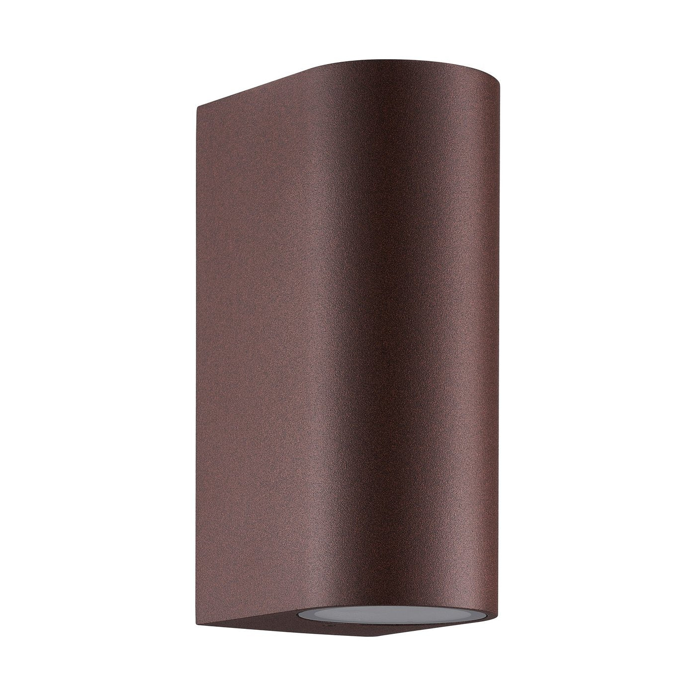 Dion Up & Down Wall light Rusty - 2518021009