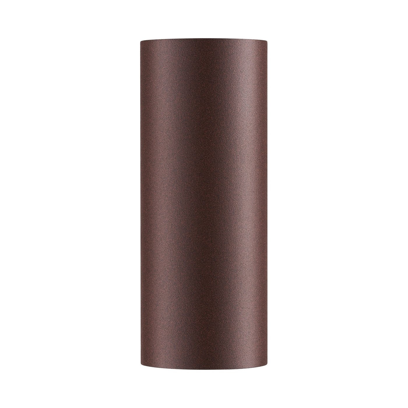 Dion Up & Down Wall light Rusty - 2518021009