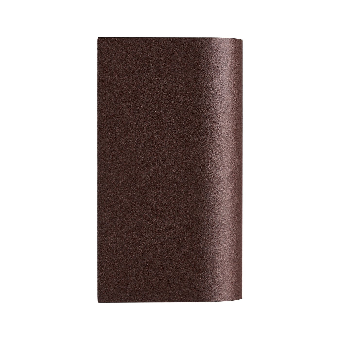 Dion Up & Down Wall light Rusty - 2518021009
