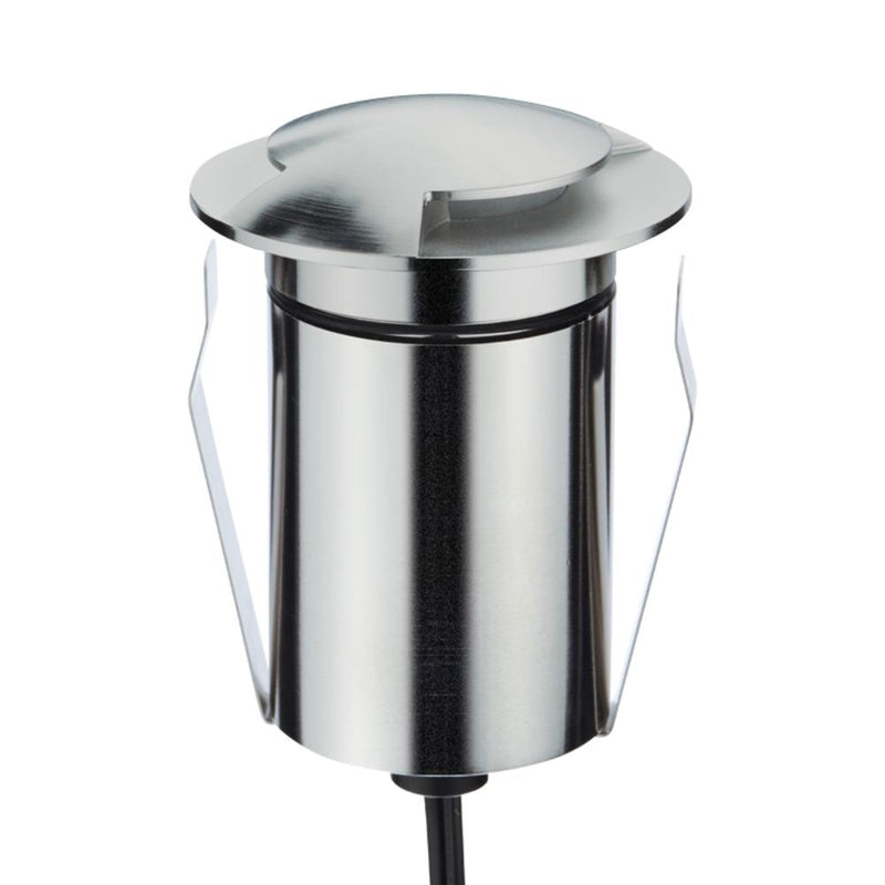 EMIT-85 LED 2-Way Inground Light 24V 6W RGBW Stainless Steel - 10229