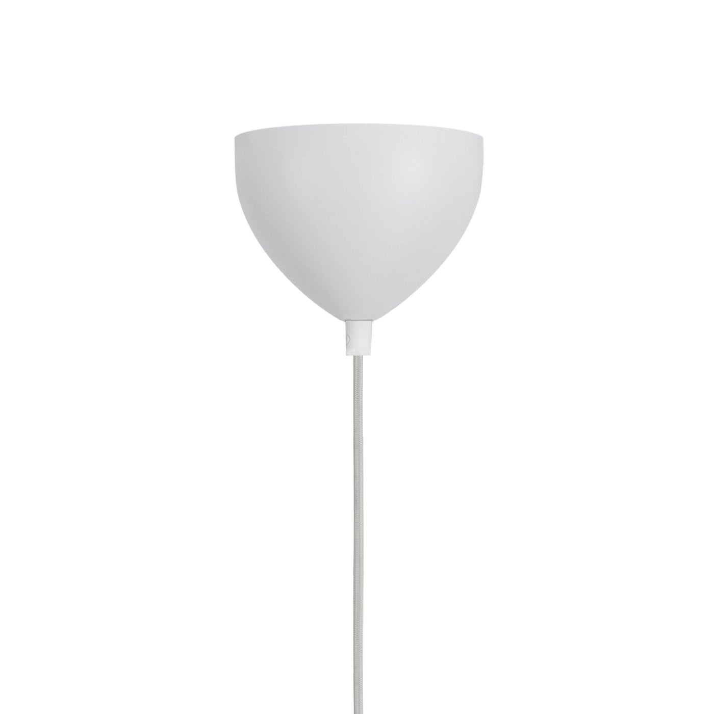 Dorina 450mm Pendant Light White - 2512143001