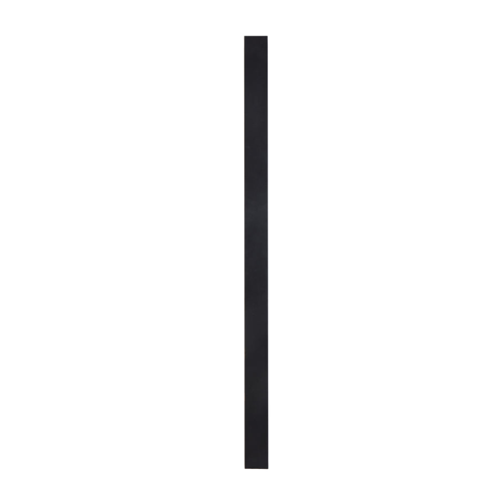 Ebize 1000mm LED Wall Light 24W Tri Colour Black - EBIZA EX100-BK