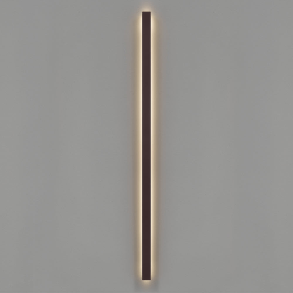 Ebize 1800mm LED Wall Light 40W Tri Colour Black - EBIZA EX180-BK