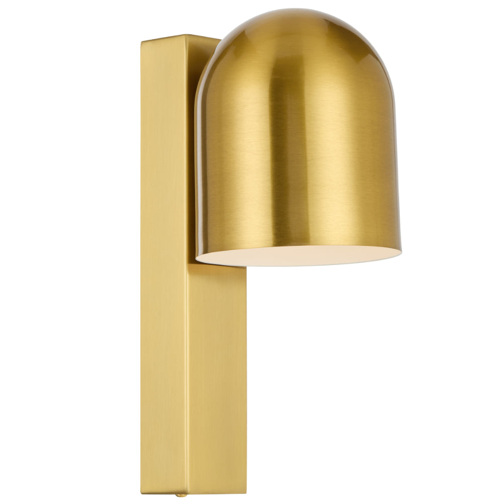 Echo Touch Wall Bracket Antique Gold - ECHO WB-AG