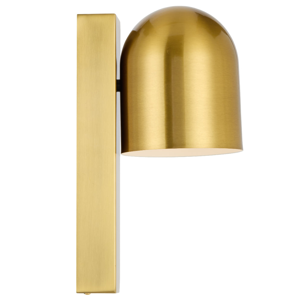 Echo Touch Wall Bracket Antique Gold - ECHO WB-AG