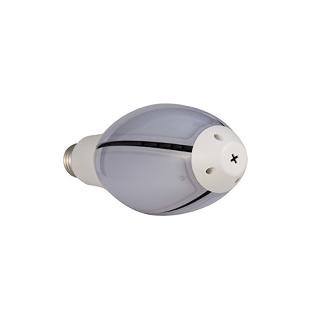 Buy LED Globes Australia LED Elliptical Globe ES 25W 3000K - ELLIP01