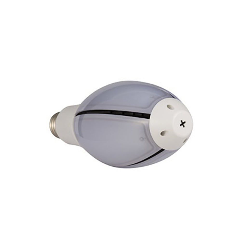 Buy LED Globes Australia LED Elliptical Globe ES 25W 5000K - ELLIP02