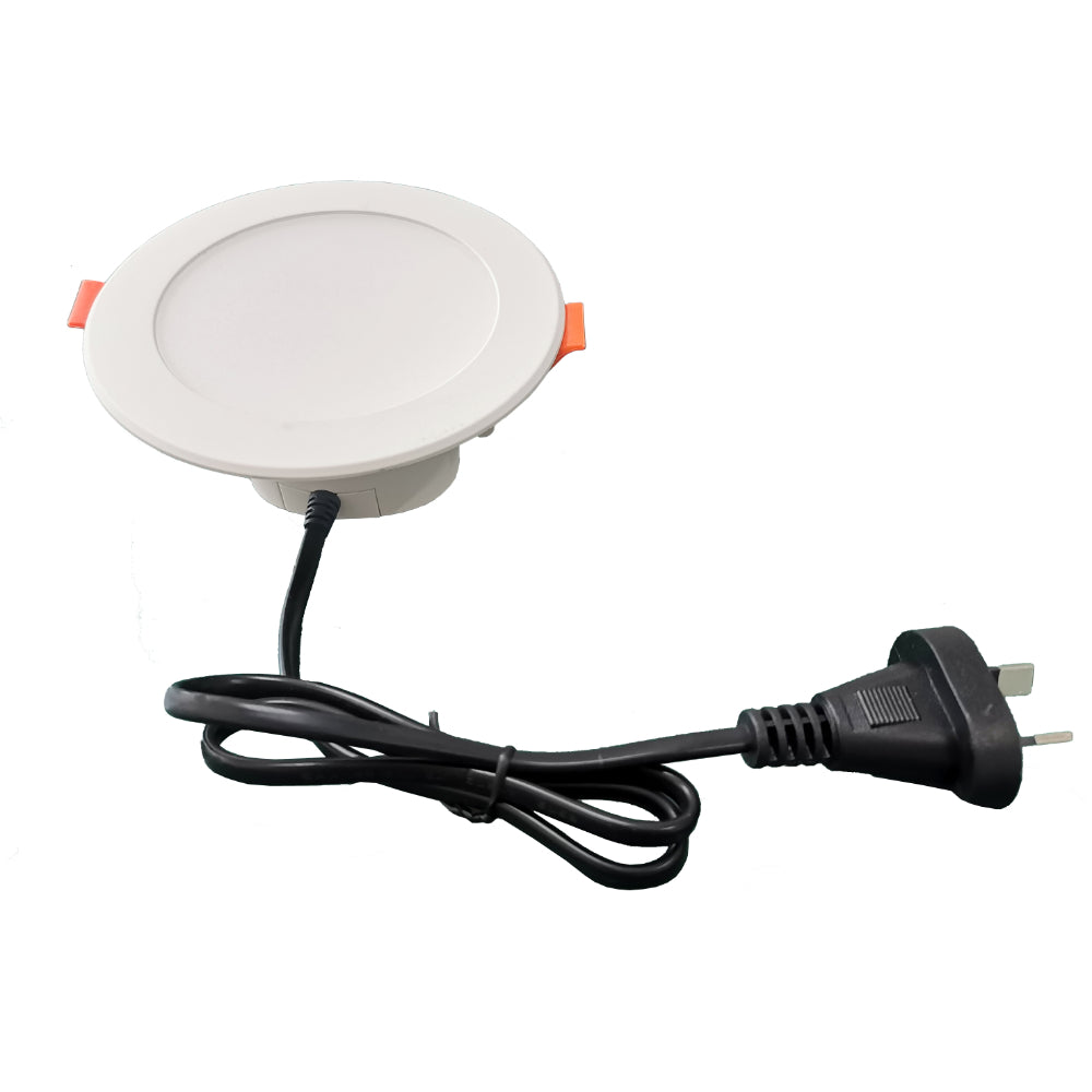 Elon Downlight Dim White TRI colour - ELON DL115-WH-3C