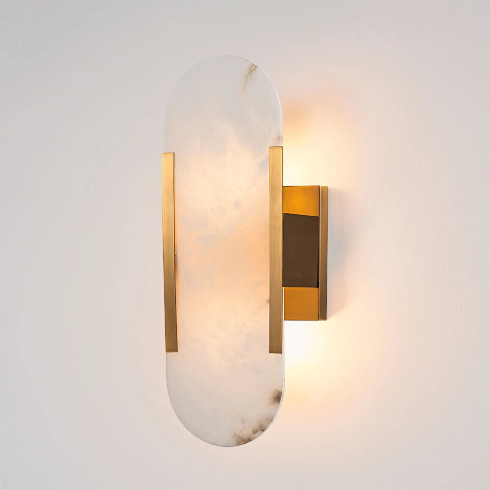 Yves Wall Light Clear - ELS1100662