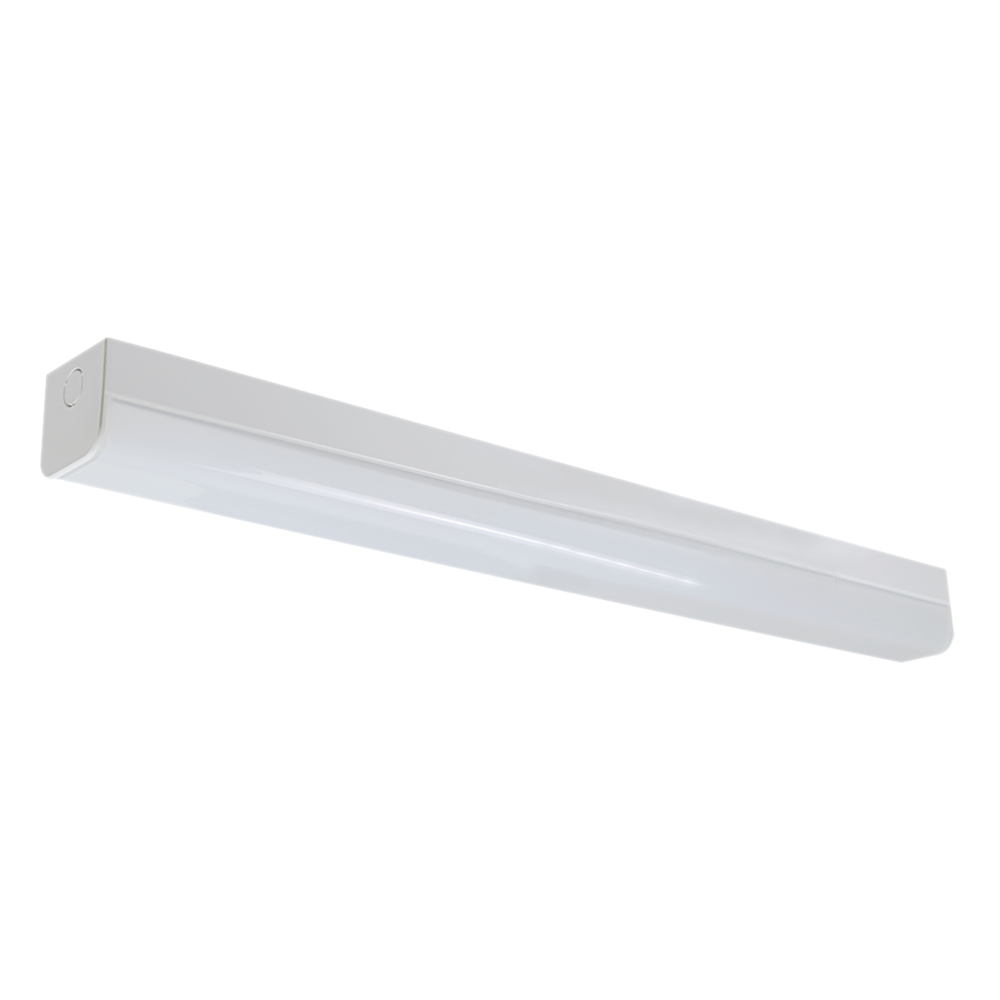 Ecoline LED Batten Light Dimmable L1135mm White 3CCT - SL9732/40TC3DIM