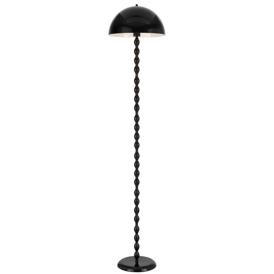 Estiq Floor Lamp Black - ESTIQ FL-BK