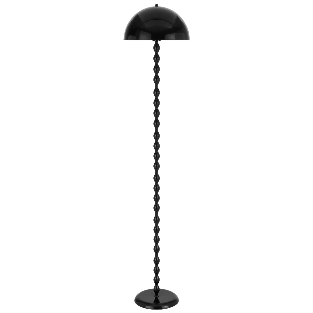Estiq Floor Lamp Black - ESTIQ FL-BK